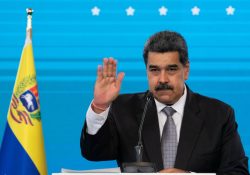 Venezuela recibirá solo vacunas autorizadas, anuncia Maduro