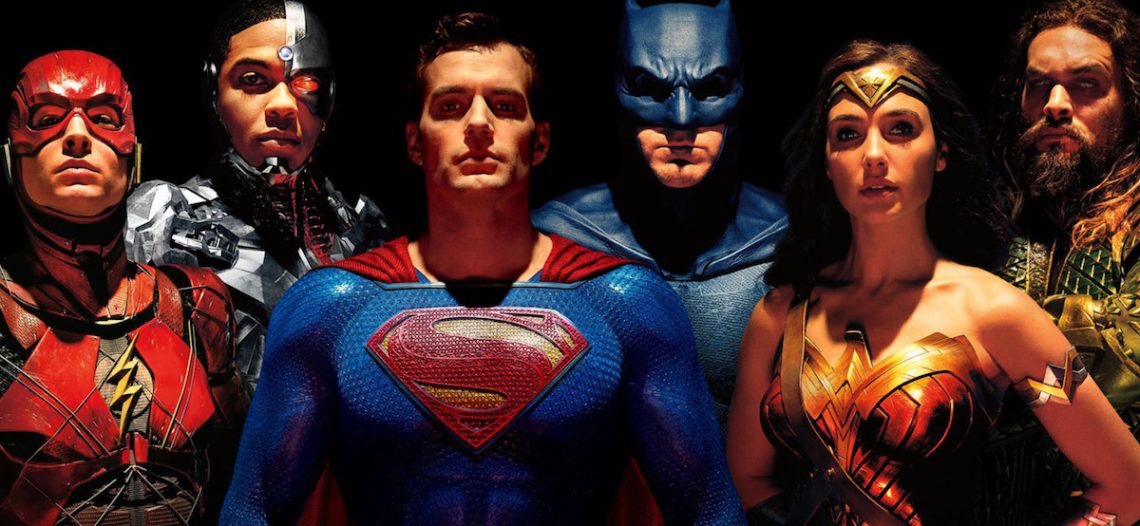 Animado por fans, ‘Justice League’ de Snyder llega a HBO Max