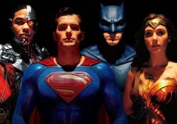 Animado por fans, ‘Justice League’ de Snyder llega a HBO Max
