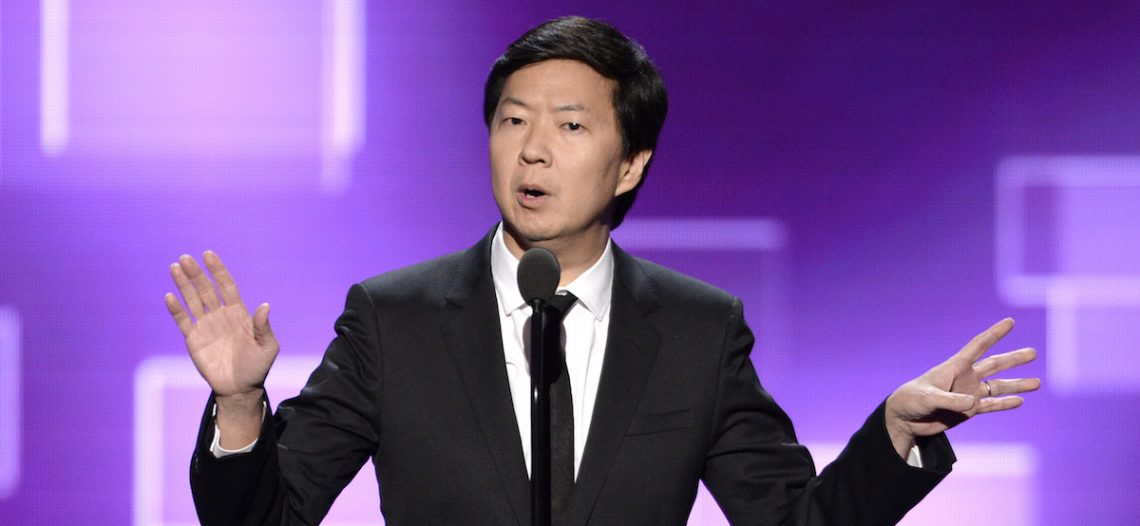 Ken Jeong dona US$50 mil a familias de caídos en masacre de Atlanta