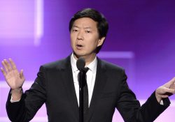 Ken Jeong dona US$50 mil a familias de caídos en masacre de Atlanta