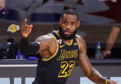 LeBron James invierte en equipo de Grandes Ligas