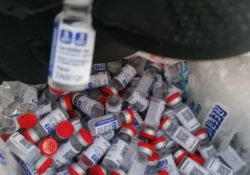 Investigan aplicación de vacunas anticovid ‘chafas’ en Campeche