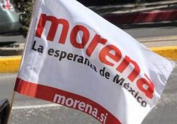 Anuncian lista de candidatos de Morena a diputados plurinominales; guaymense, segunda en la 1ª Circunscripción