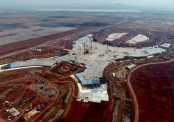 Encargado de auditar aeropuerto de Texcoco defiende metodología