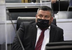 Todos los estudiantes de Sonora merecen transporte gratuito: Diputado Daniel Palafox Suárez