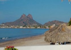 Es pronto para decidir cierre de playas en Semana Santa: Protección Civil
