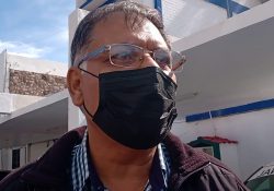 Reprobable haber enviado a Policía para amedrentar a viudas en protesta
