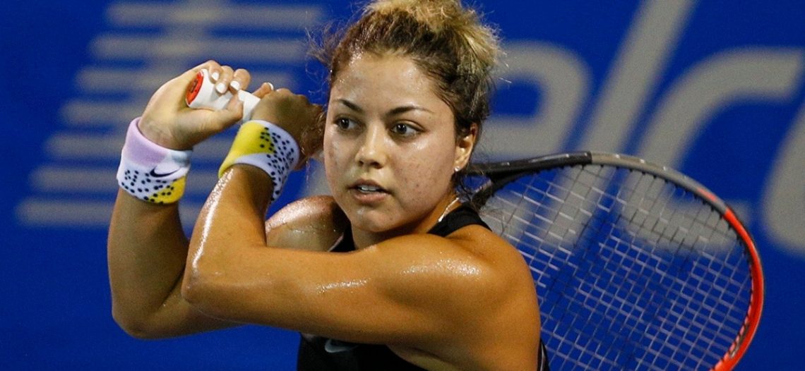 Renata Zarazúa busca resurgir sin público en Monterrey
