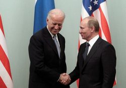 Tensión entre Biden y Putin; ven una amenaza al orden global