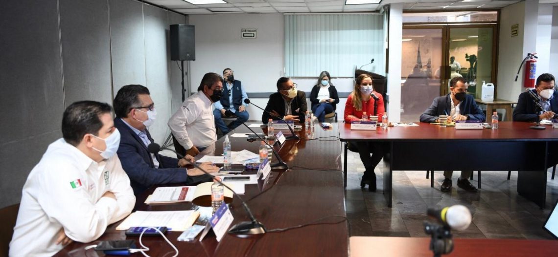 Se aprueba estrategia sanitaria de Semana Santa