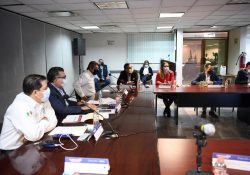 Se aprueba estrategia sanitaria de Semana Santa