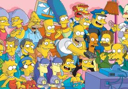 Los Simpson es renovada por dos temporadas más