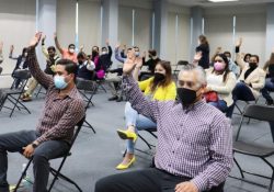 Aprueba el PAN candidaturas para diputaciones Plurinominales