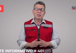 Pide secretario de Salud evitar realizar festejos por Día del Niño y Día de las Madres