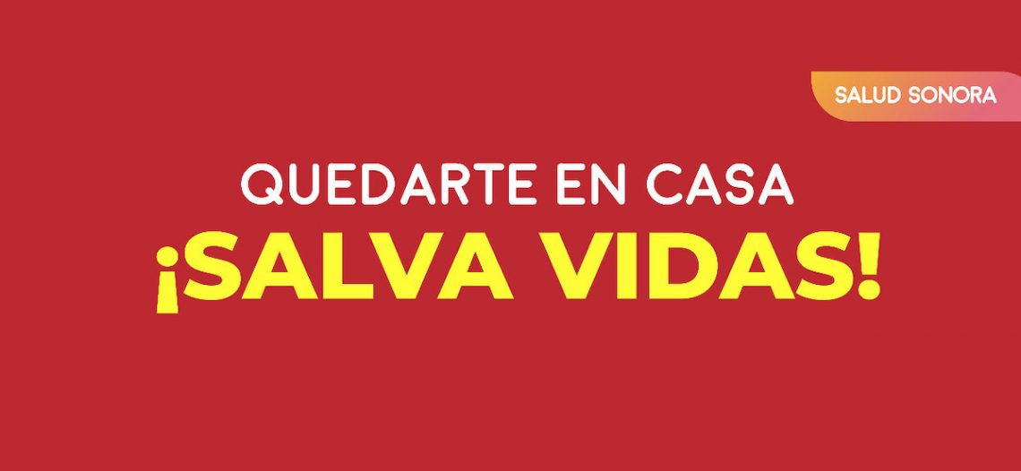 Confirma Secretaría de Salud una defunción y 68 nuevos casos por COVID-19