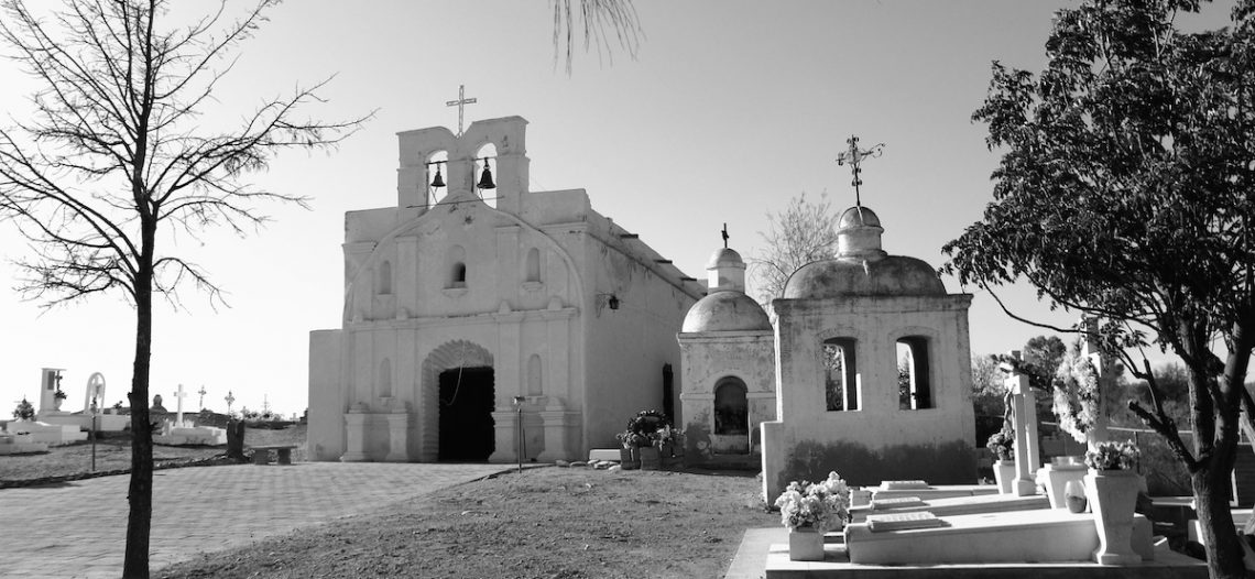 Sonora y Arizona rumbo al reconocimiento de la Ruta de las Misiones
