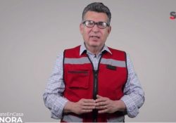 Registra Sonora 14 fallecimientos y 122 nuevos casos de COVID-19