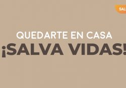 Con el esfuerzo de todos se previenen los contagios por Covid-19: Enrique Clausen