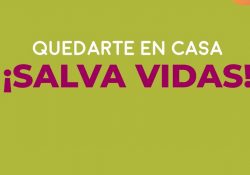 Confirma la Secretaría de Salud tres defunciones y 65 nuevos casos por COVID-19