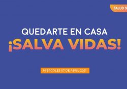Confirma Secretaría de Salud tres defunciones y 130 nuevos casos por COVID-19