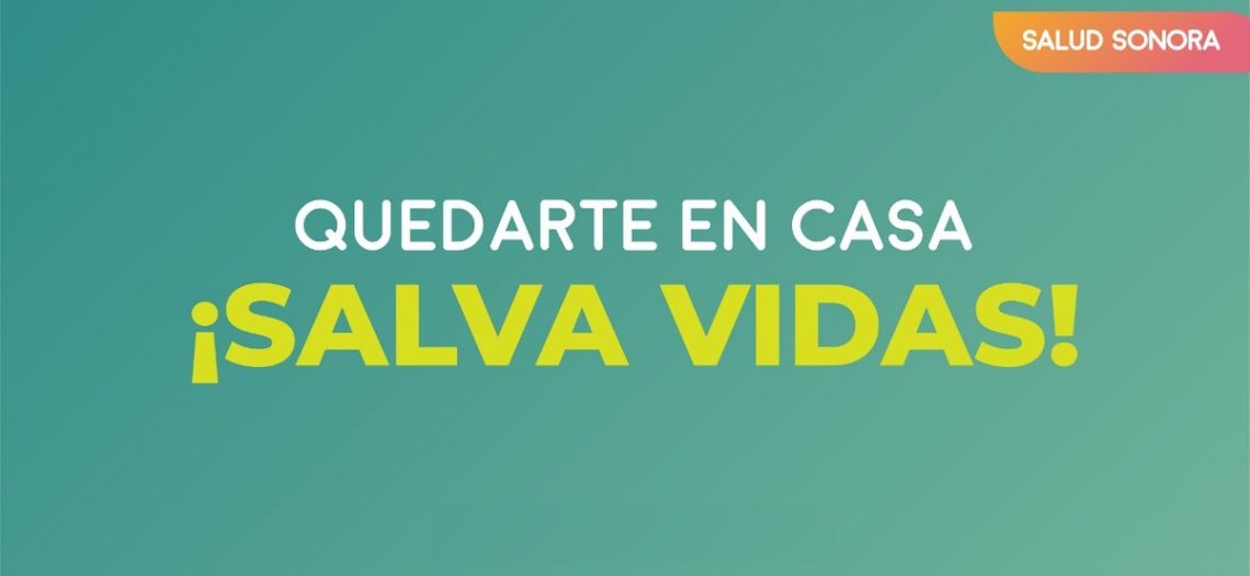 Confirma Secretaría de Salud 13 defunciones y 131 nuevos casos por COVID-19