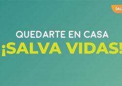 Confirma Secretaría de Salud 13 defunciones y 131 nuevos casos por COVID-19