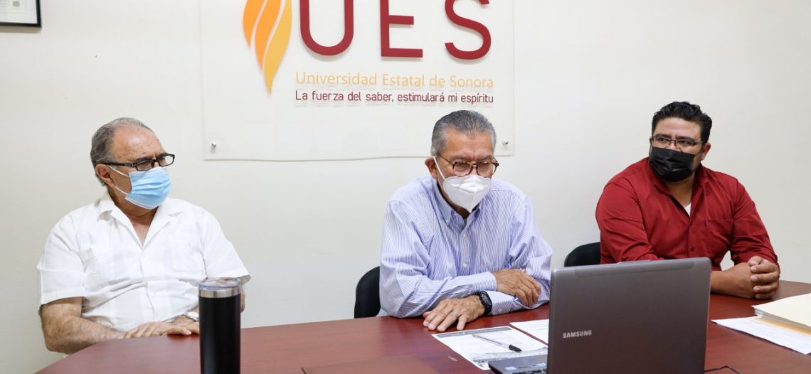 Realiza UES foro académico sobre remediación ambiental