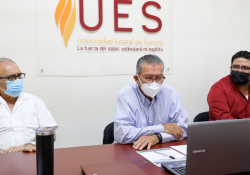 Realiza UES foro académico sobre remediación ambiental
