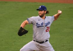 Kershaw luce en la ‘lomita’ y Dodgers vuelven a ganar