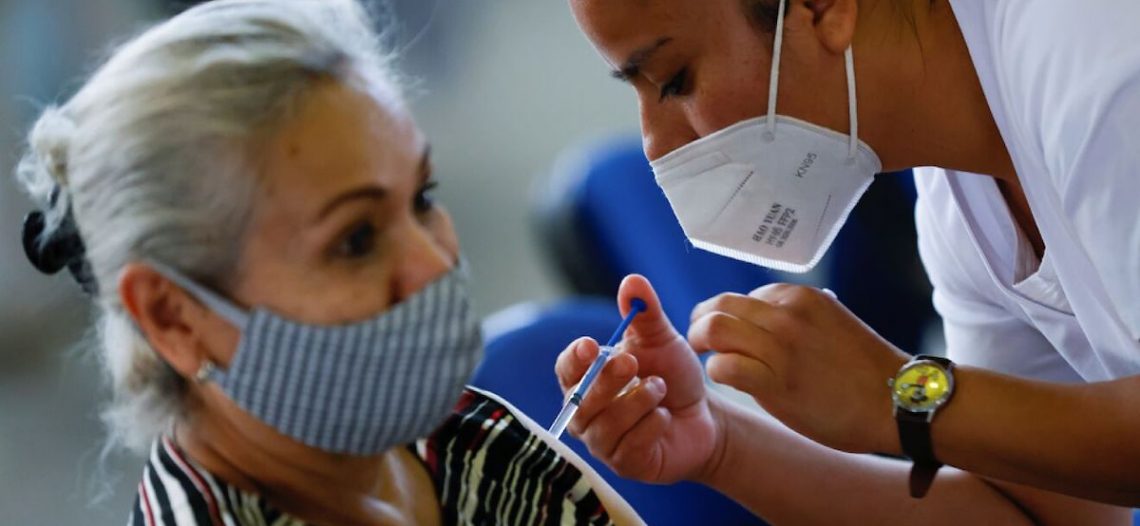 México paga 15 mil mdp por vacunas; reporte de Hacienda