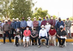 Reconoce Alfonso Durazo trabajo de «Médicos por Sonora» en Bavispe