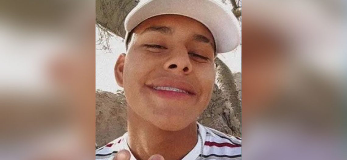 FGJE Sonora confirma que Valentín Abdiel, joven desaparecido en Bahía de Kino, falleció por asfixia por inmersión