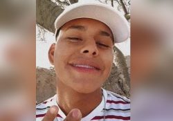 FGJE Sonora confirma que Valentín Abdiel, joven desaparecido en Bahía de Kino, falleció por asfixia por inmersión