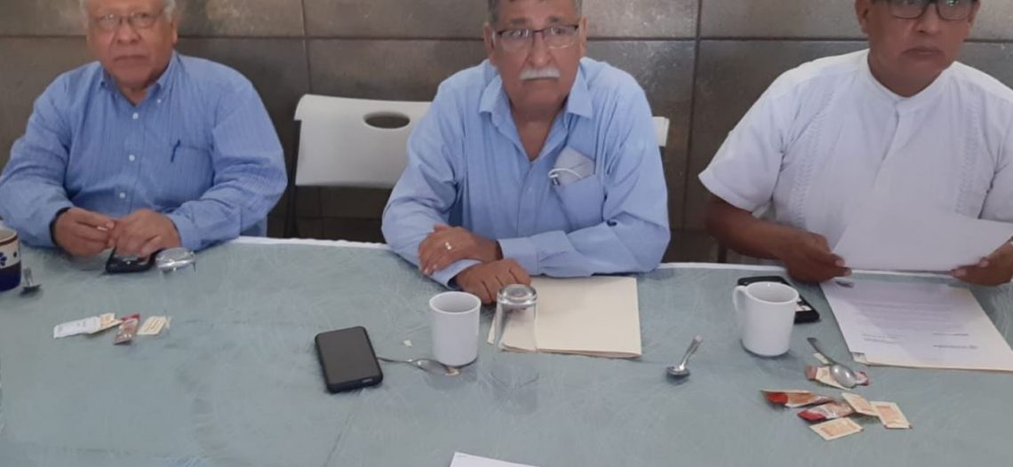 Podría perder registro y desaparecer Canaco Guaymas