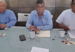 Podría perder registro y desaparecer Canaco Guaymas