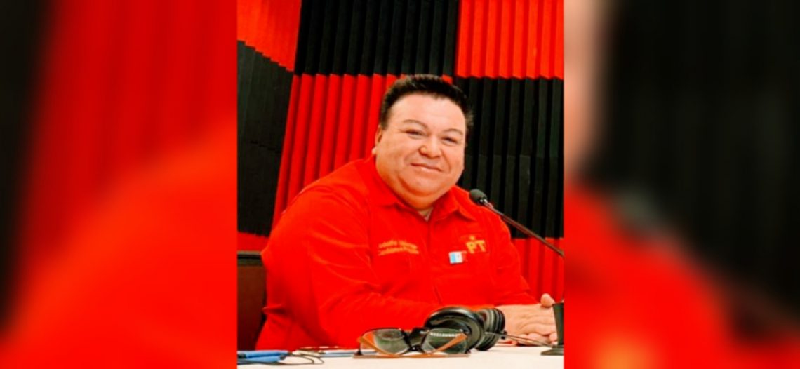 No se mira la inversión en pavimento, dice Lizárraga