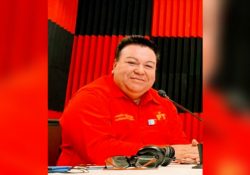 No se mira la inversión en pavimento, dice Lizárraga