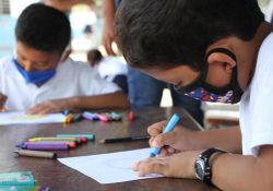 Nicaragua nunca paró clases presenciales; preocupan consecuencias covid