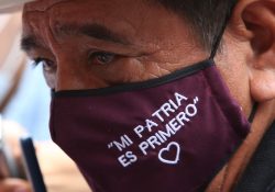INE toma otra vez al Toro por los cuernos; quita candidatura a Félix Salgado