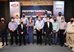 La Reactivación Económica de Sonora se construye en equipo: “Borrego” Gándara