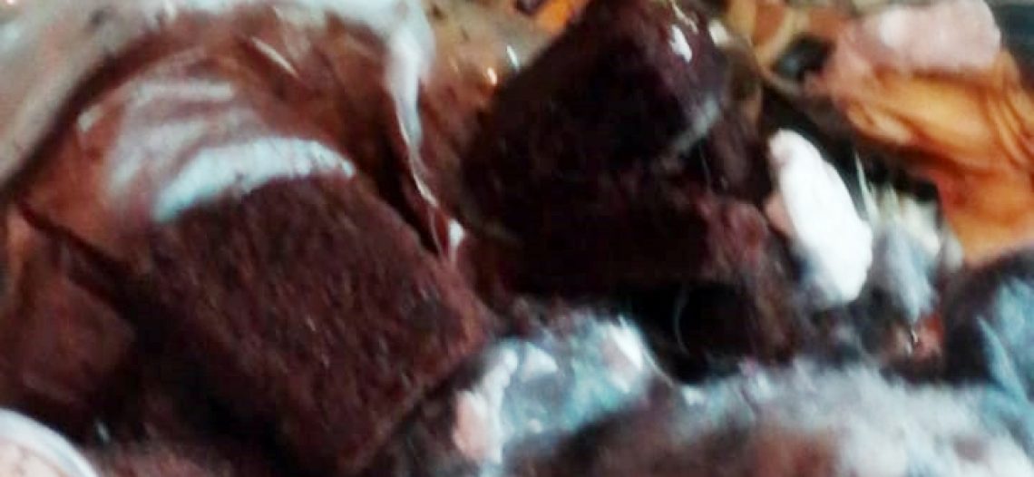 Condenan a cuatro jóvenes a 3 Años de Carcel por vender Brownies con Mariguana en Hermosillo