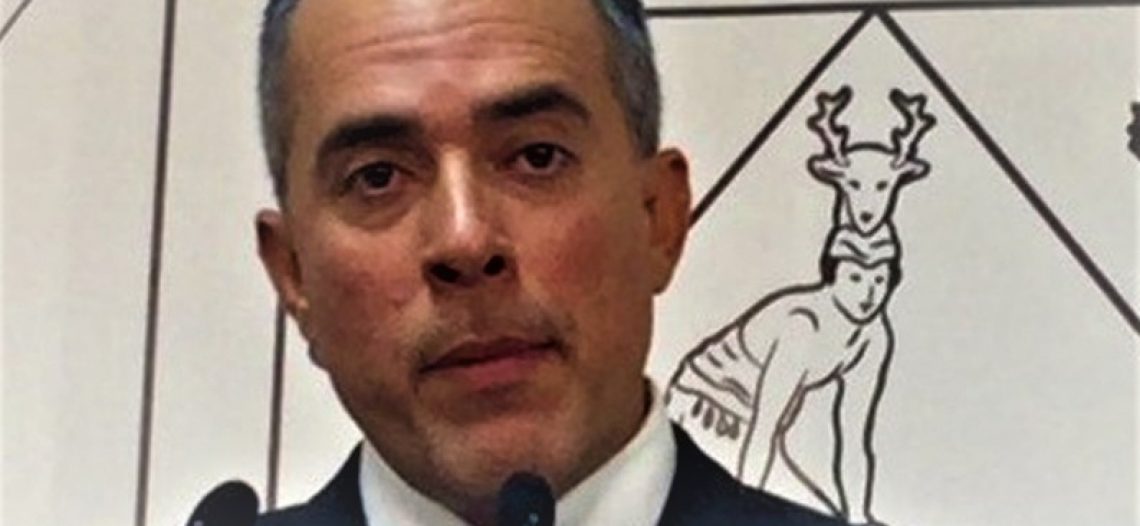 Piden investigar a ex procurador Carlos Navarro Sugich