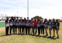 Van atletas empalmenses a competencia estatal en Hermosillo