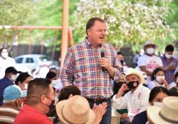 Será el “Borrego” Gándara un facilitador en el estudio de jóvenes sonorenses