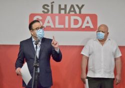 Impulsan SSP y Salud Sonora programa de prevención «SÍ HAY SALIDA» contra las adicciones.