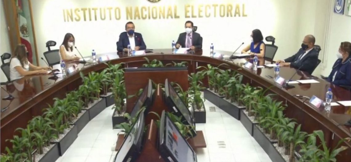 Ordenan retirar “spots” de Bours contra Durazo; son calumniosos, dice el INE