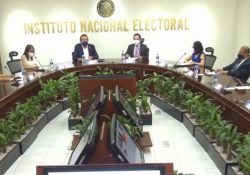 Ordenan retirar “spots” de Bours contra Durazo; son calumniosos, dice el INE