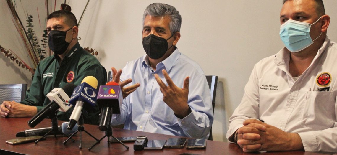 Afectará a mineros el tope al reparto de utilidades; la CTM considera injusto compensar a empresarios con derechos de trabajadores