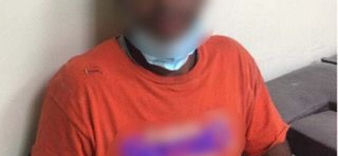 Salvan con «Carbyne» del C5i Sonora a mexicano deportado